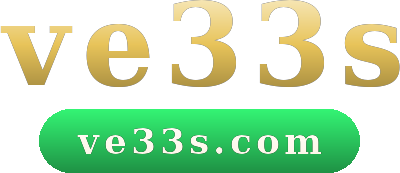 ve33s logo